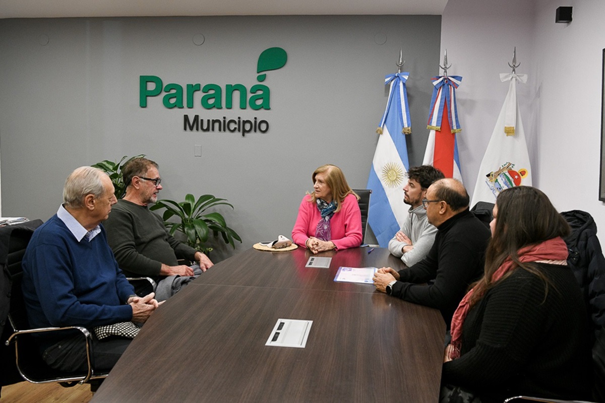 Reunión