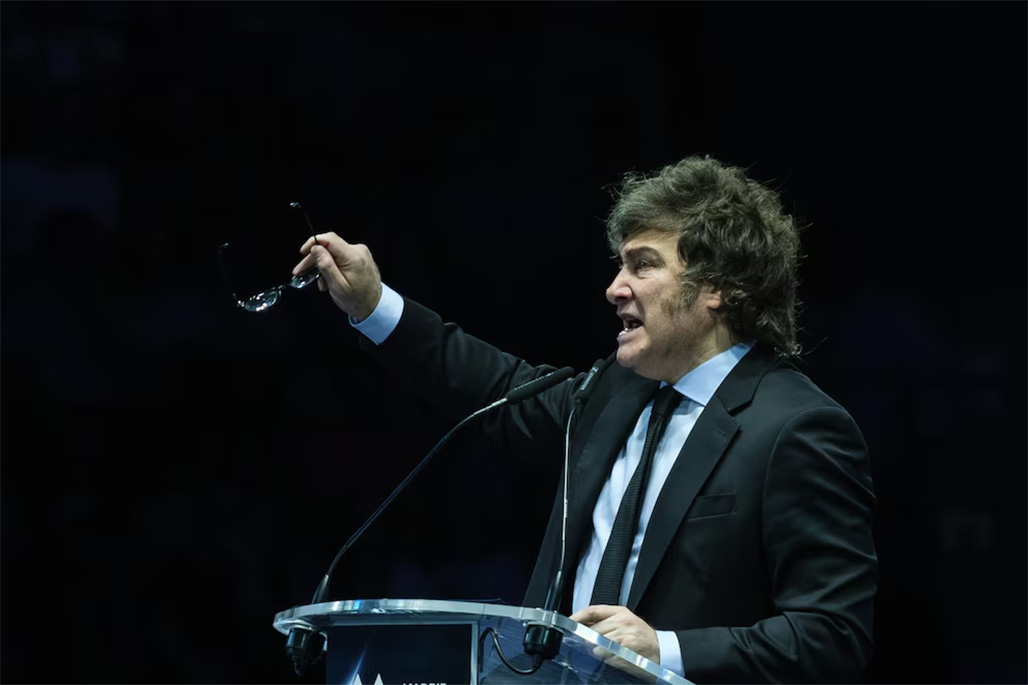 El Gobierno cree que tiene los votos para defender los vetos en el Congreso.
