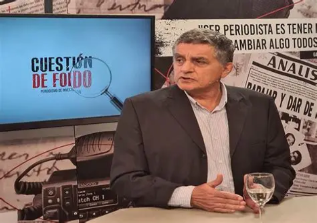 José Torres
