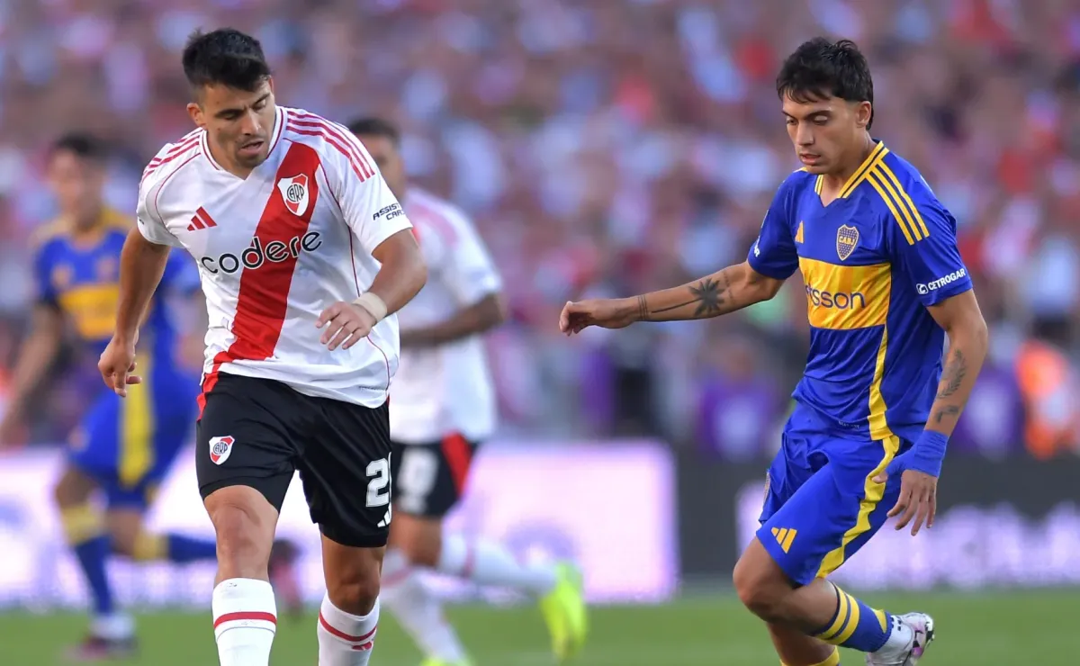Boca-River