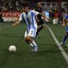 Argentina Sub 20