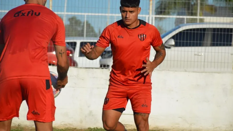 Juan Cruz Esquive Juan Cruz Esquive