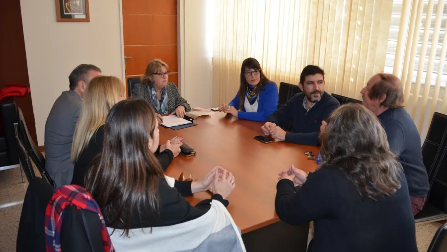 Reunión