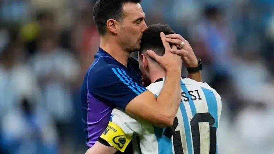 Scaloni Scaloni