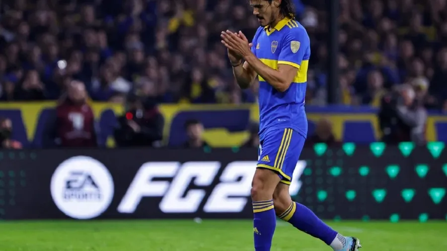 Cavani Cavani