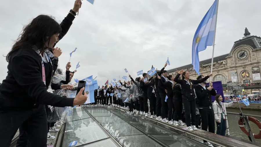 Argentina Argentina