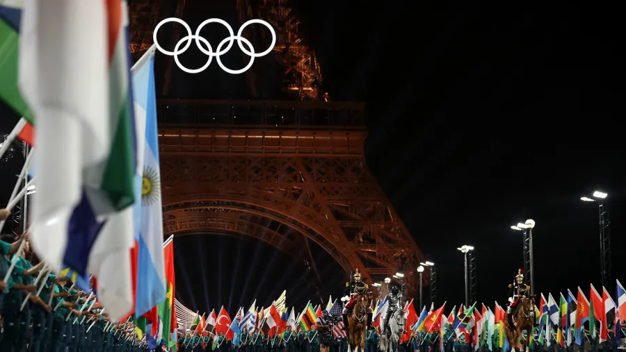 Así será la agenda de los entrerrianos en los Juegos Olímpicos de París 2024 Así será la agenda de los entrerrianos en los Juegos Olímpicos de París 2024