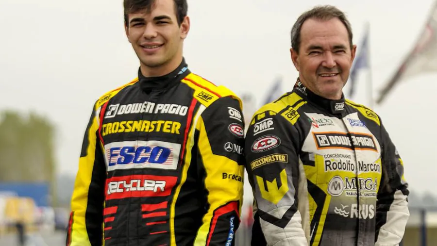 Omar “Gurí” Martínez: “Voy a hacer la temporada completa, pero este es mi último año” Omar “Gurí” Martínez: “Voy a hacer la temporada completa, pero este es mi último año”