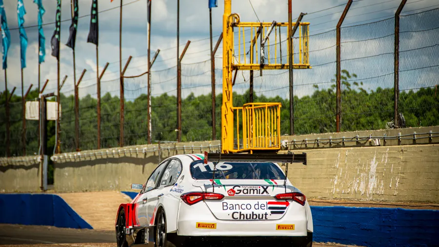 TC2000