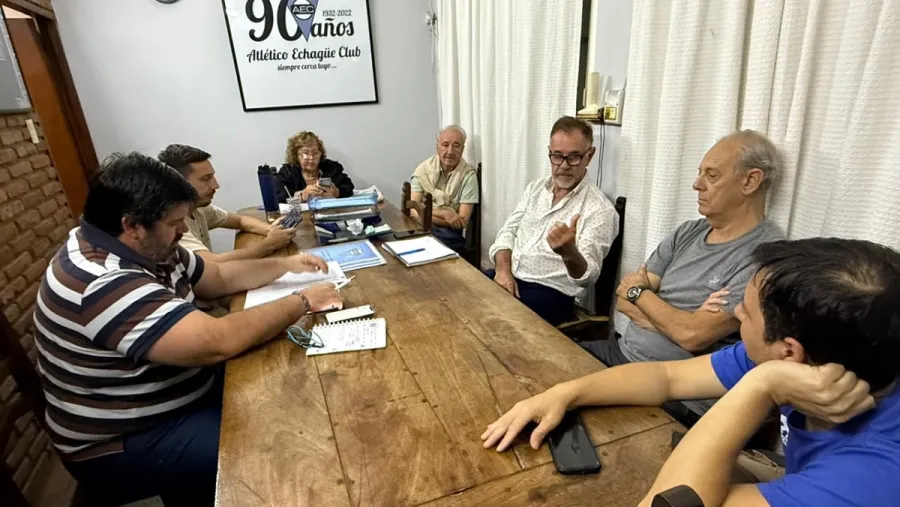 Reunión Reunión