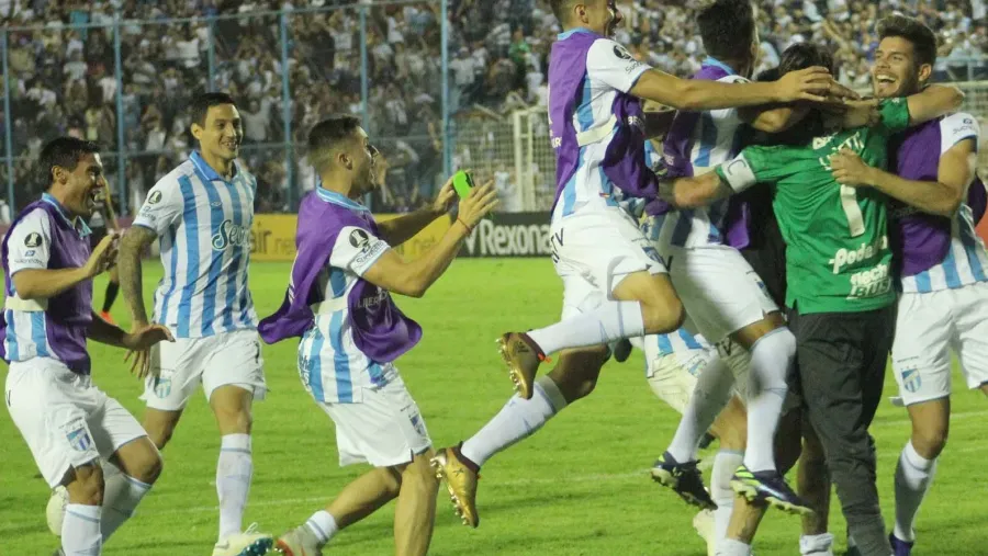 Atlético Tucumán