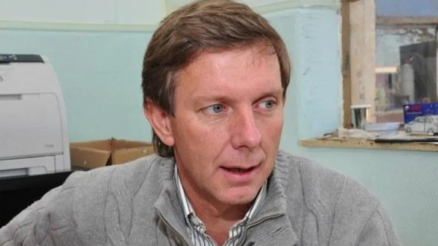 Juan José Bahillo