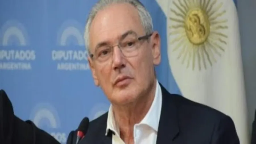 Atilio Benedetti
