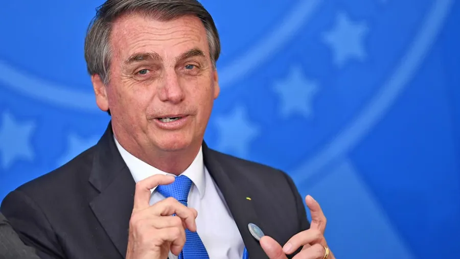Bolsonaro Bolsonaro