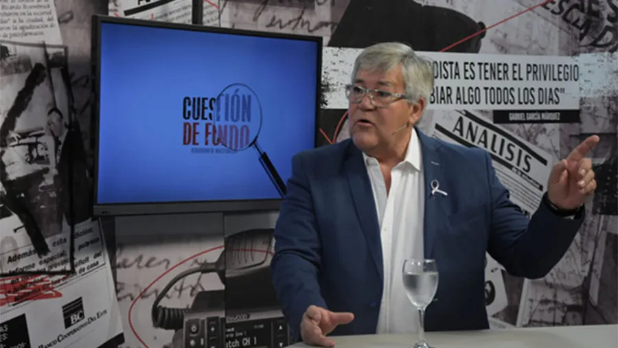 El presidente del directorio obrero del Iosper, Fernando Cañete, asumió su tercer mandato al frente de la mayor obra social de la provincia.