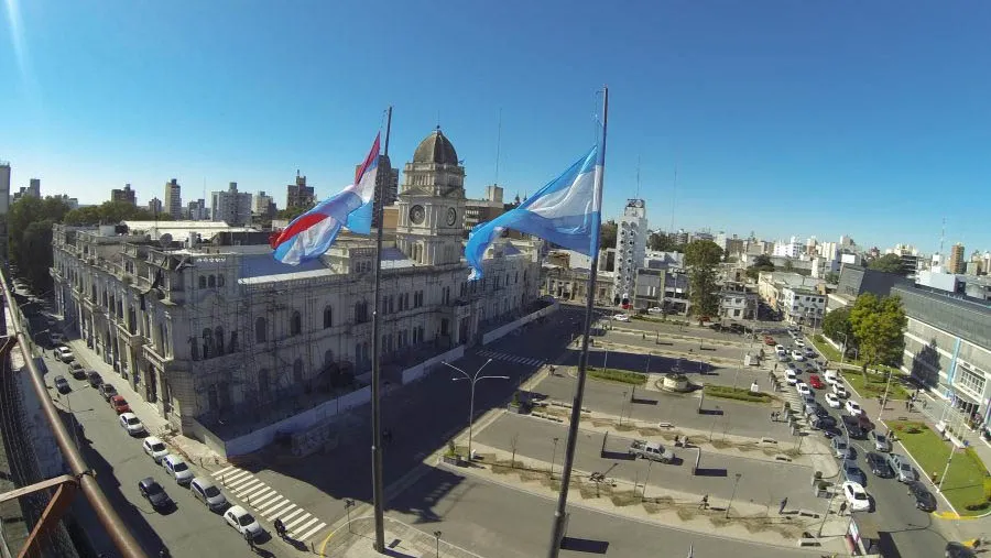 El voto en blanco podría ser determinante para el futuro titular de la Casa de Gobierno a nivel provincial.