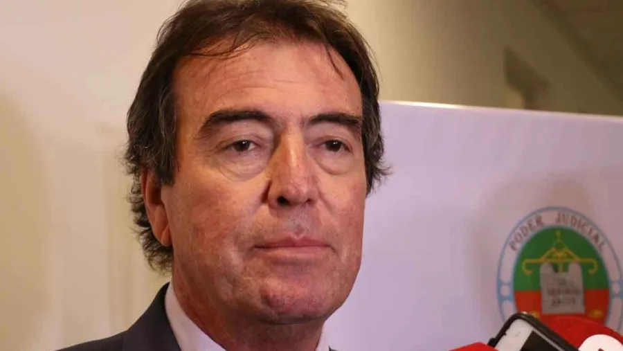 Emilio Castrillón