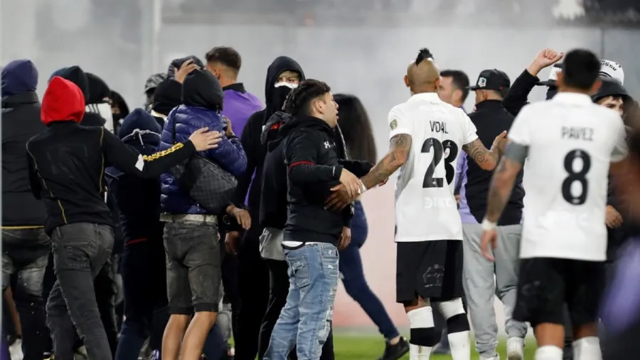 Colo Colo Colo Colo