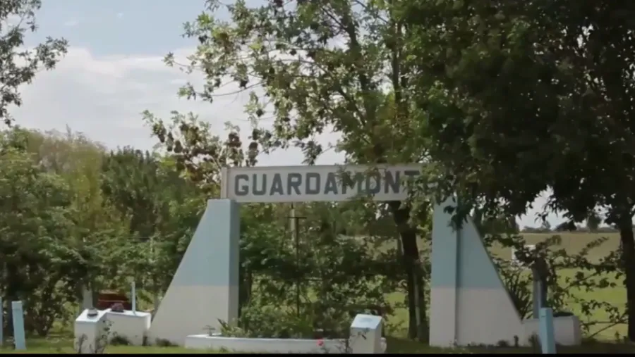 Colonia Guardamonte