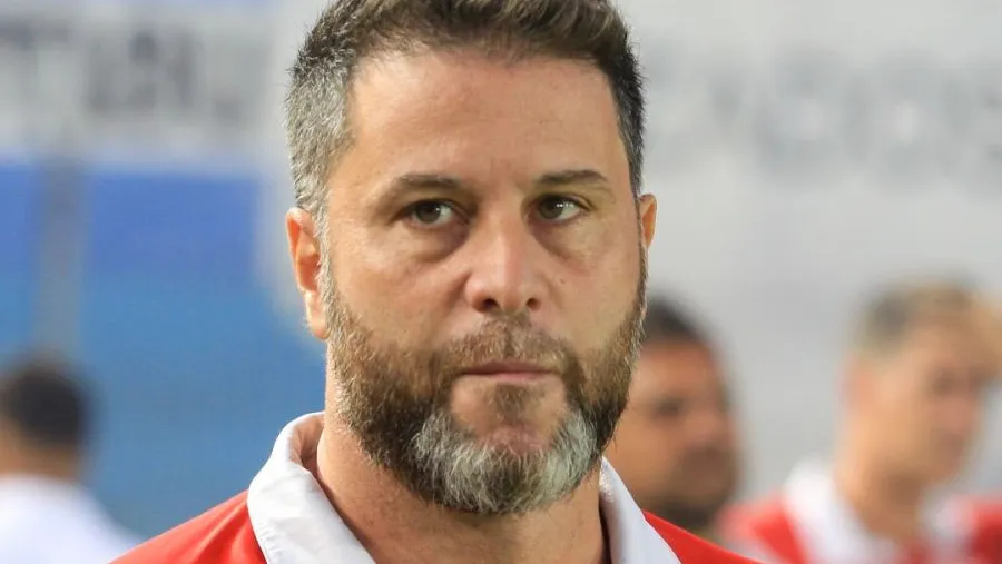Renunció Rodolfo De Paoli como DT de Barracas Central Renunció Rodolfo De Paoli como DT de Barracas Central