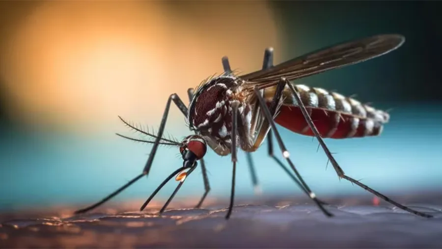 El brote de dengue de esta temporada superó al del año pasado. El brote de dengue de esta temporada superó al del año pasado.