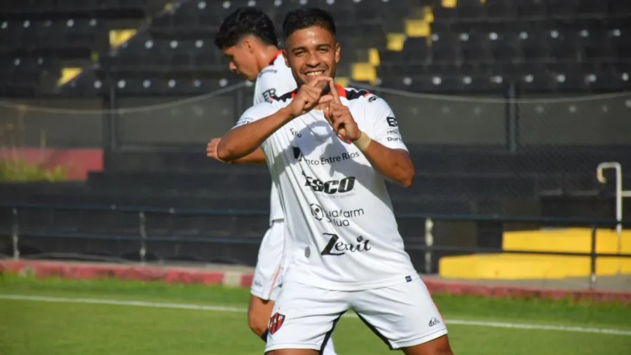 Cuatro juveniles de Patronato partirán a préstamo a clubes del Torneo Federal A Cuatro juveniles de Patronato partirán a préstamo a clubes del Torneo Federal A