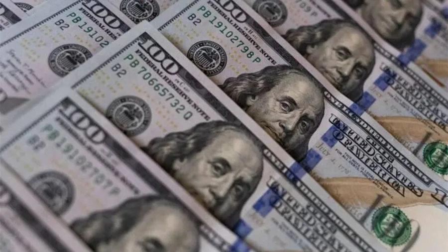 El blanqueo viene siendo una de las claves de este “veranito financiero”.