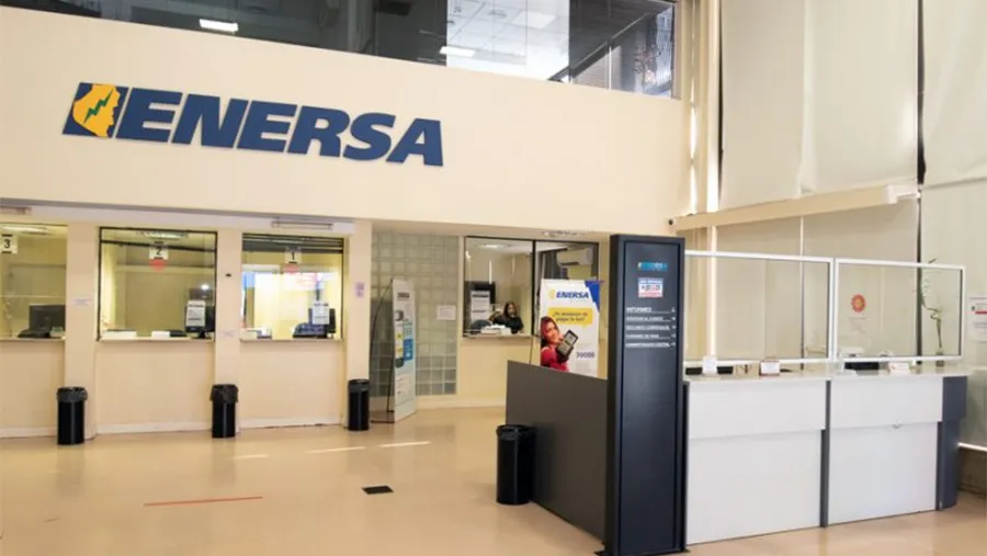Enersa sorteó con éxito un recurso ante La Sala Civil y Comercial del STJ y no deberá devolver aumentos que aplicó en años anteriores. Enersa sorteó con éxito un recurso ante La Sala Civil y Comercial del STJ y no deberá devolver aumentos que aplicó en años anteriores.