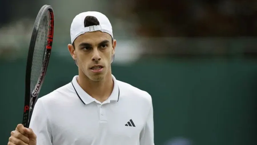 Wimbledon: Cerúndolo y Pella debutaron con éxito; Schwartzman y Coria se despidieron Wimbledon: Cerúndolo y Pella debutaron con éxito; Schwartzman y Coria se despidieron