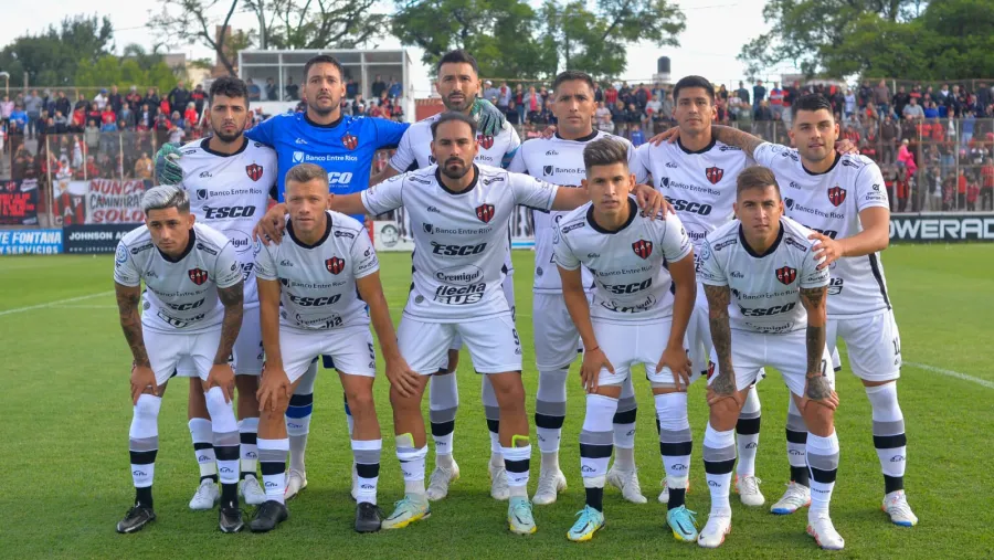 Patronato tiene fecha tentativa para recibir a Alvarado de Mar del Plata Patronato tiene fecha tentativa para recibir a Alvarado de Mar del Plata