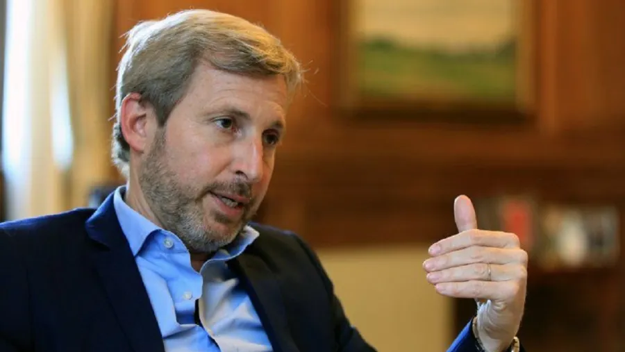 Rogelio Frigerio