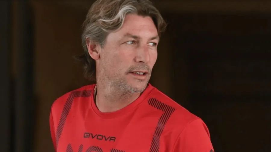 El entrerriano Gabriel Heinze, entre los candidatos para dirigir a Belgrano de Córdoba El entrerriano Gabriel Heinze, entre los candidatos para dirigir a Belgrano de Córdoba