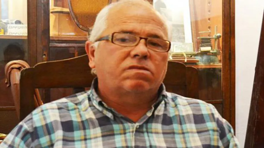 Carlos Gálligo