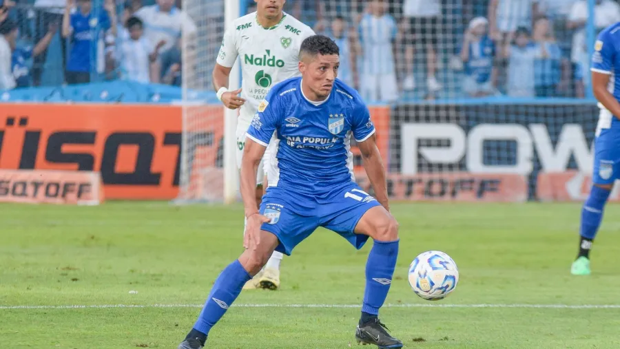 Atlético Tucumán Atlético Tucumán