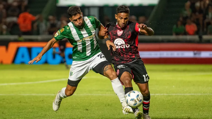 Copa de la Liga Profesional: Instituto venció a domicilio a Banfield y mantuvo su invicto Copa de la Liga Profesional: Instituto venció a domicilio a Banfield y mantuvo su invicto