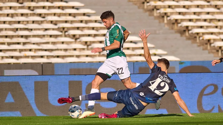 Banfield dejó en el camino a Independiente Rivadavia en la Copa Argentina Banfield dejó en el camino a Independiente Rivadavia en la Copa Argentina