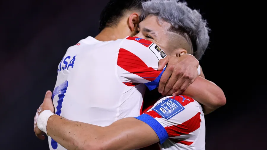 Paraguay