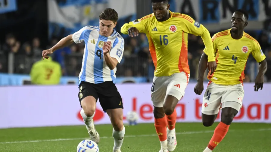Argentina Argentina