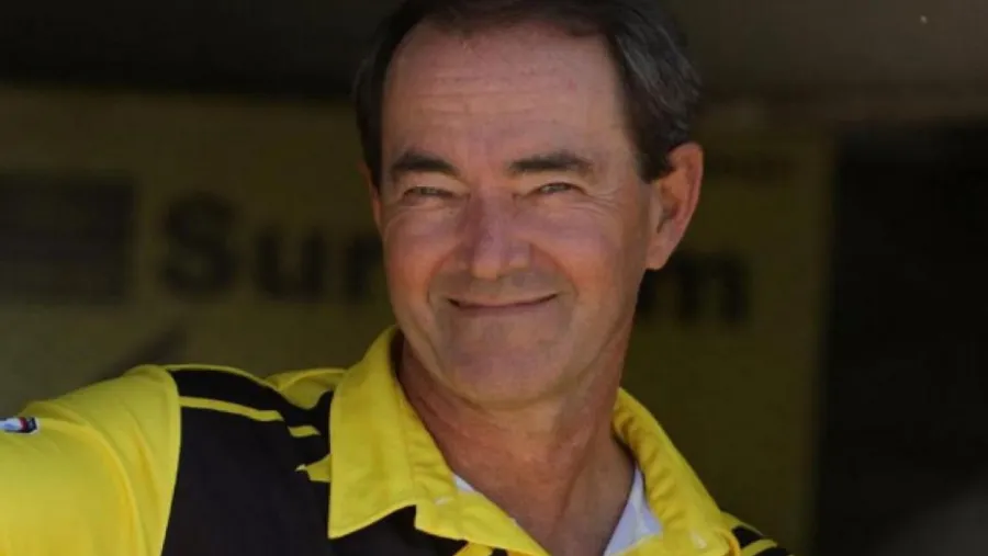 El “Gurí” Martínez aprobó la llegada de Toyota al Turismo Carretera El “Gurí” Martínez aprobó la llegada de Toyota al Turismo Carretera