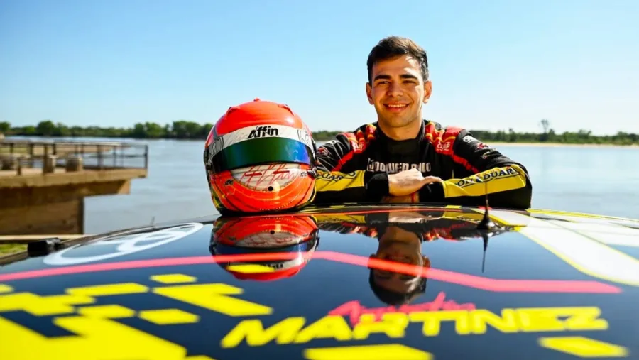 Agustín Martínez Agustín Martínez