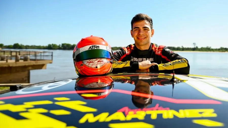 Agustín Martínez Agustín Martínez