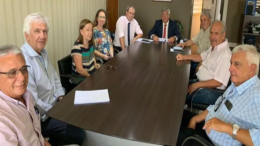 Iosper acordó con Acler actualizar valores de materiales y medicamentos Iosper acordó con Acler actualizar valores de materiales y medicamentos