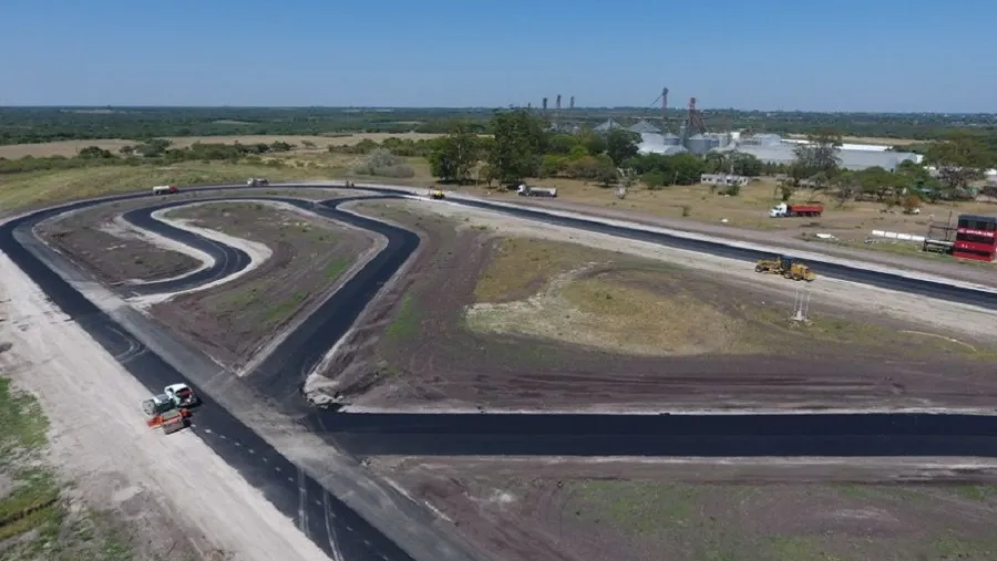 Kartódromo Kartódromo