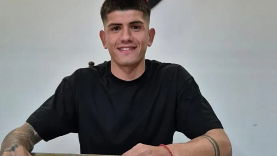 Gabriel Díaz Gabriel Díaz