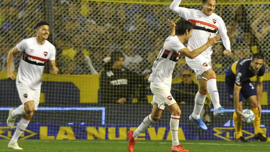 Newell's