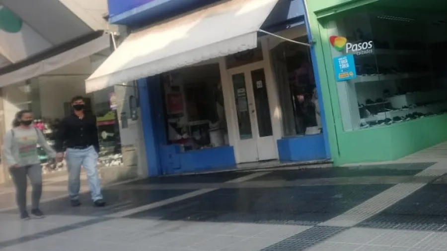 comercios comercios