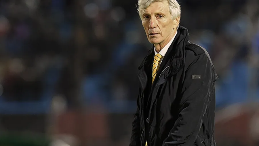 “Mbappé está dolorido con Sudamérica porque le quitamos un mundial”, disparó Pekerman “Mbappé está dolorido con Sudamérica porque le quitamos un mundial”, disparó Pekerman