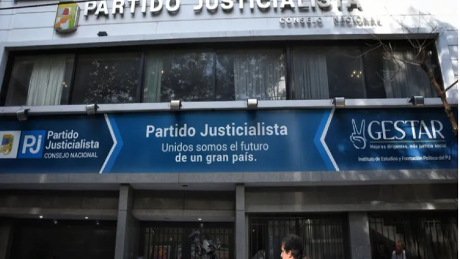 PJ Nacional