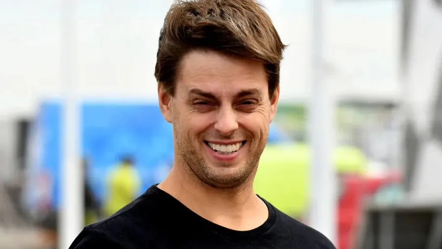 El uruguayense Próspero Bonelli se dará el gusto y correrá de local en el TC Pista El uruguayense Próspero Bonelli se dará el gusto y correrá de local en el TC Pista