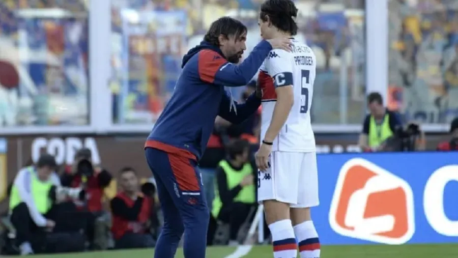 Sebastián Prediger